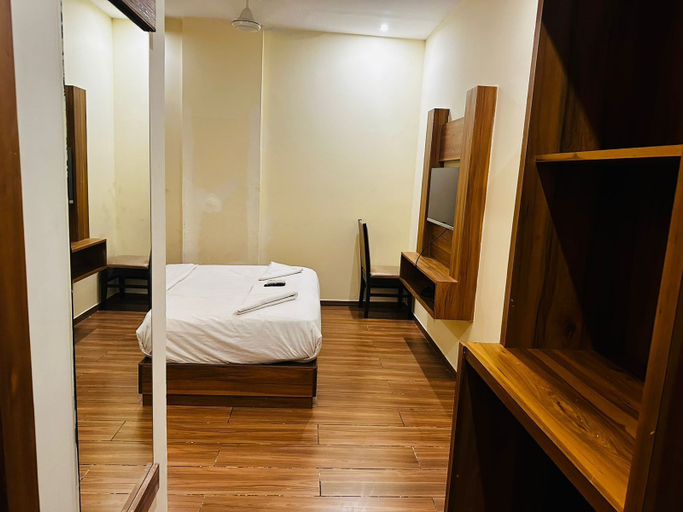 Room, HOTEL COZY INN, Mumbai Suburban