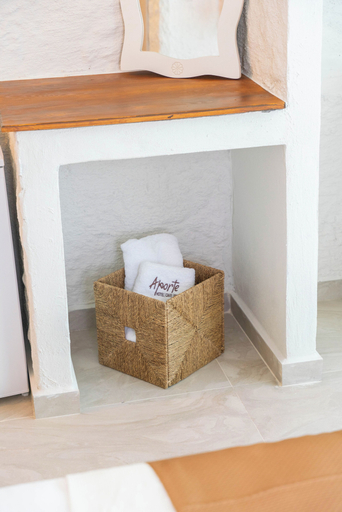 Room 4, Aporte Hotel, Çeşme