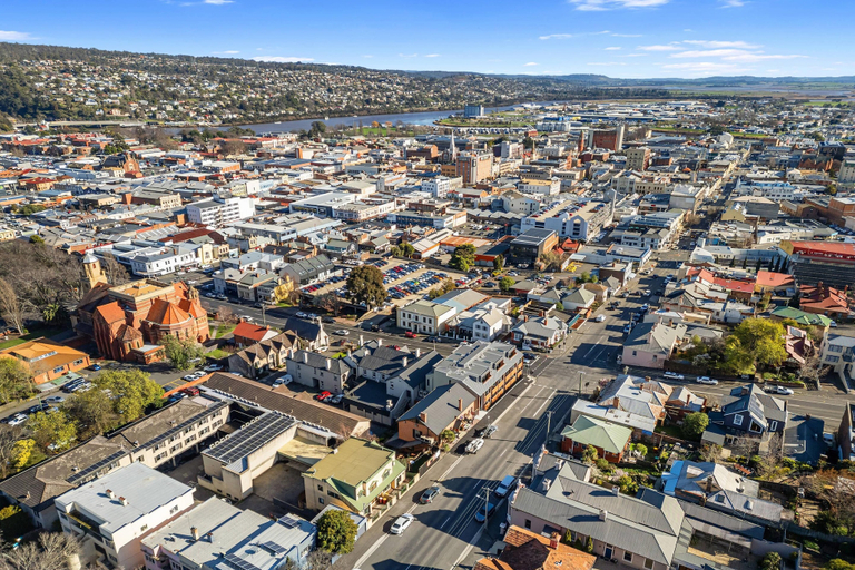 Property amenity 4, George Hotel Launceston, An Ascend Collection Hotel, Launceston - Pt B