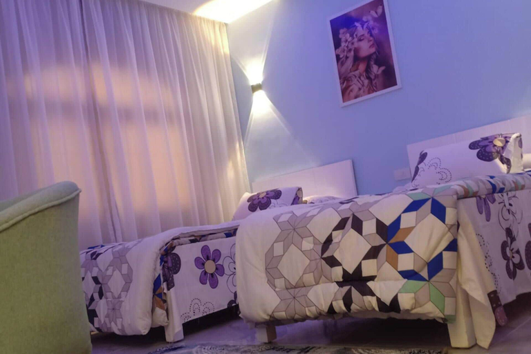 Room 5, Sea View Chic Apartment in Sharm, Sharm el-Sheikh