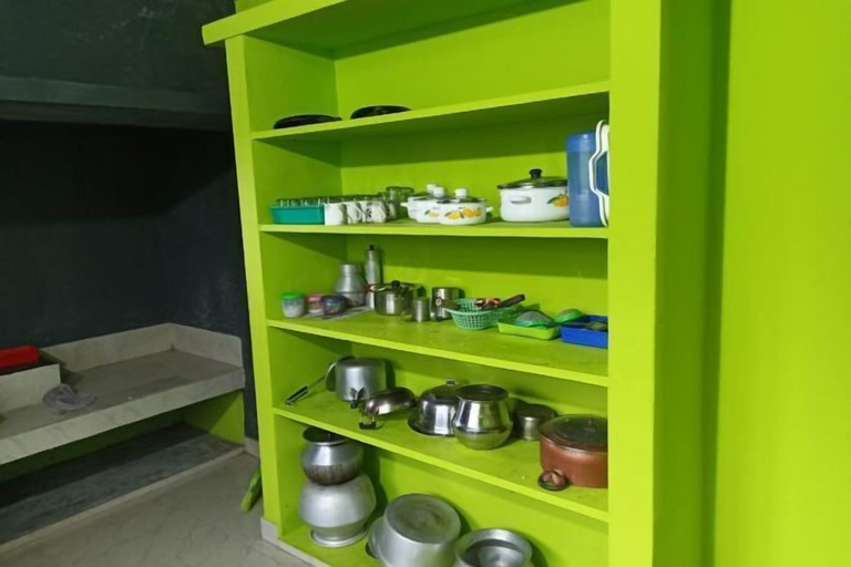 Interior 2, Riverside Homestay by Nature, Idukki
