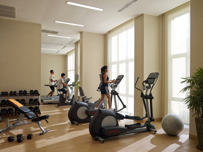 Others 5, Shangri-La Serviced Apartments, Yangon, Yangon