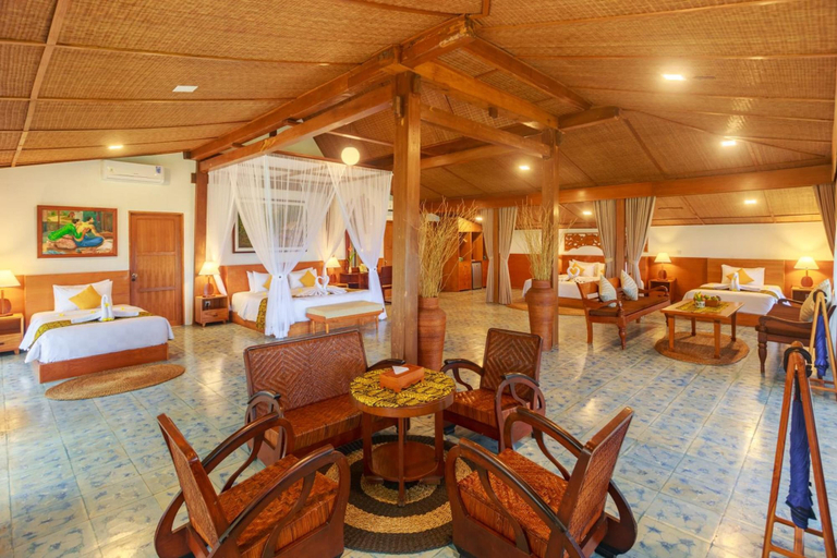 Food & Drinks, Villa Solong Banyuwangi, Banyuwangi