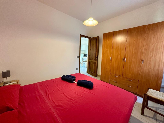 Room 2, Villetta Oasi La Cinta Centro, Nuoro