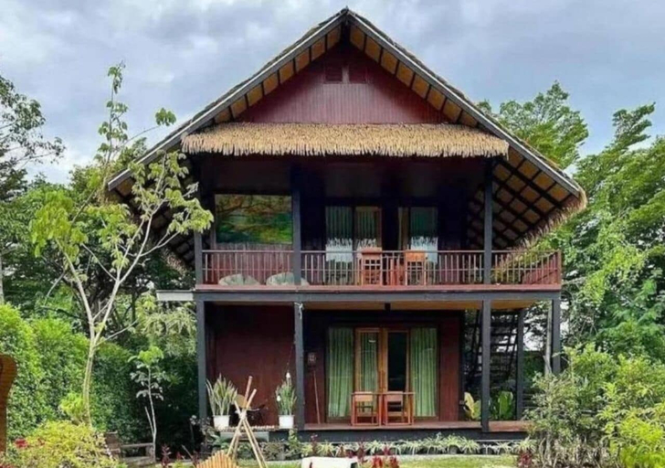Exterior & Views 2, The Poom Cafe Resort Khao Yai, Pak Chong