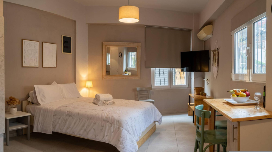 Room 3, Malia s Essences in Malia, Crete
