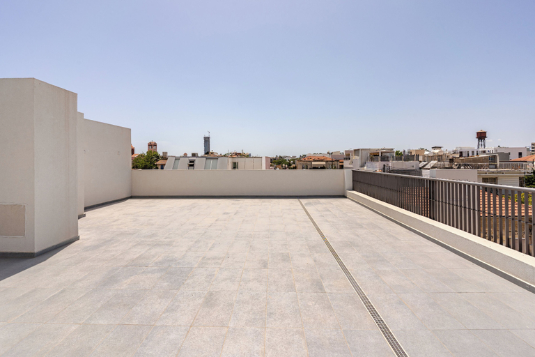 Rooftop terrace 1, Yamas Urban Living Olympia Suites