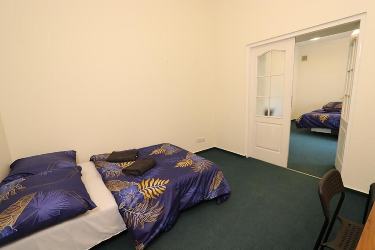 Room 5, Fantastic Inn Warsaw - NS42, Warsaw