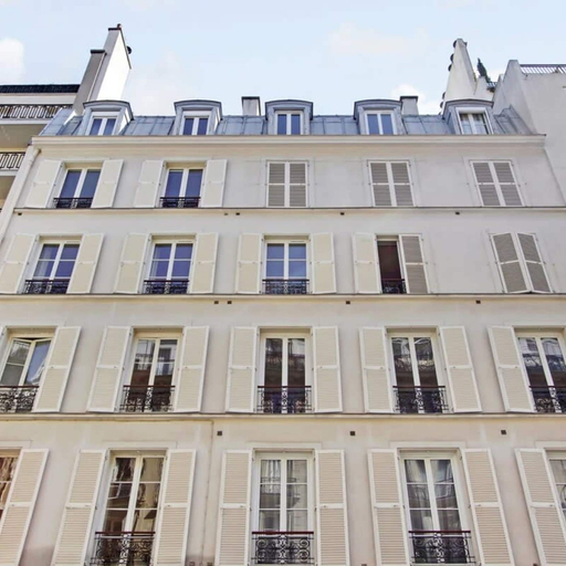 Room 4, Eiffel Market Charming 2 Bed Apt Near Invalides, Paris