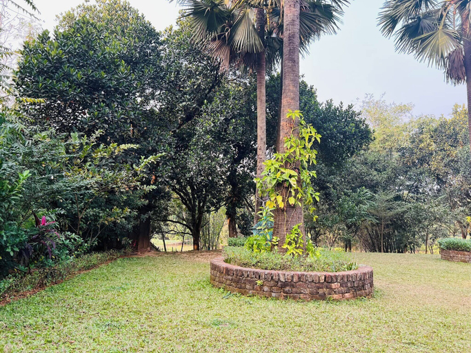 Exterior 5, Chuti Resort Purbachal, Naray Angonj