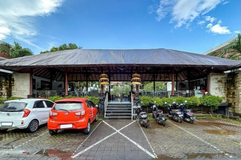 Exterior 2, Ozz Hotel Kuta Bali manage by Ozz Group, Badung