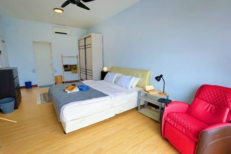 Room 5, PPAM Seruling Presint 5, Putrajaya 4BR+ PICC View, Kuala Lumpur
