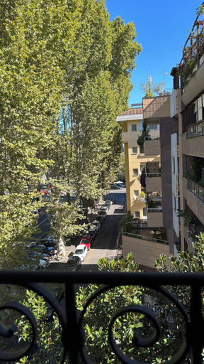 Exterior & Views 2, Decòncept House, Roma