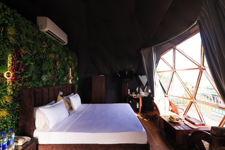 Room 5, ECKO Kasang Regency Hill Resort, Garhwal