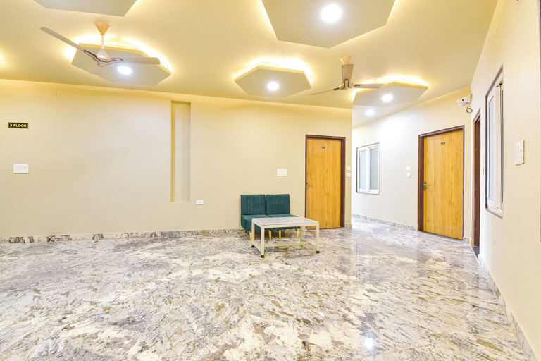 Banquet hall 3, Fabhotel Fort, Jaipur