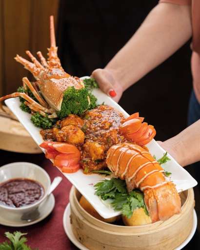 Food & Drinks 5, Hotel Marine Plaza, Cox's Bazar