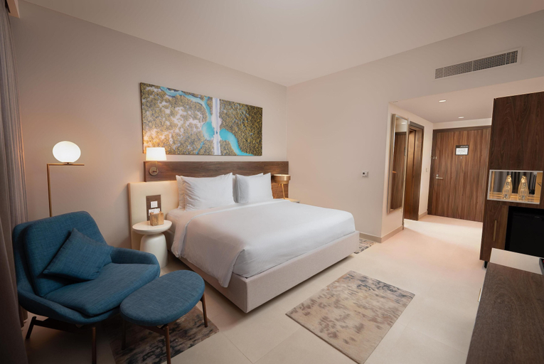 Bedroom 3, Turtle Bay Resort - Red Sea, Umluj