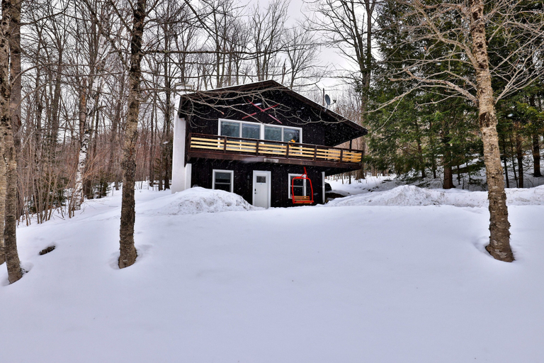Exterior 4, Shreadquarters 3 Bedroom Home, Rutland