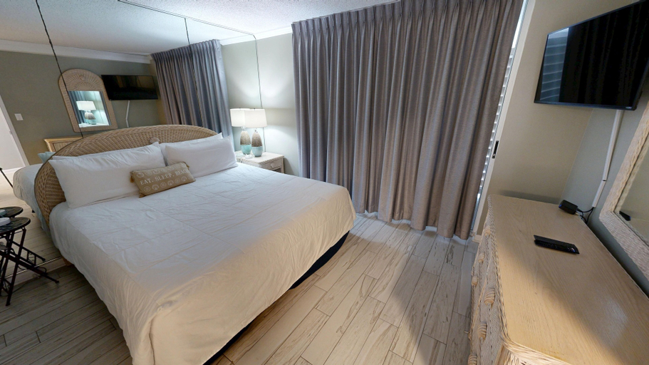 Bedroom 3, Magnolia House #202, Okaloosa