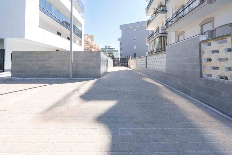 Exterior 4, Perla Nera, Barletta-Andria-Trani