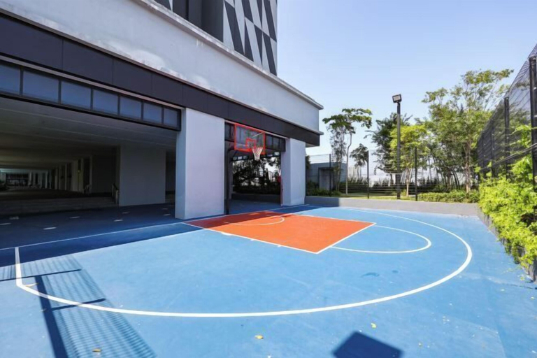 Property amenity 5, Trion KL by Vivid Stay, Kuala Lumpur