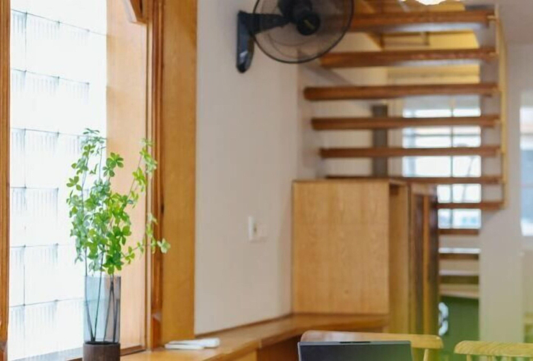 Interior 4, VietHOME - 22 Pho Hue - Apartment 401, Hoàn Kiếm