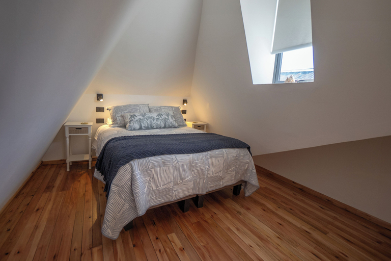 Room 5, Altillo Puerto Claro, Valparaíso