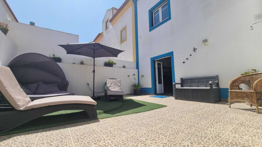 Others 5, Baleal Paradise Inn, Peniche