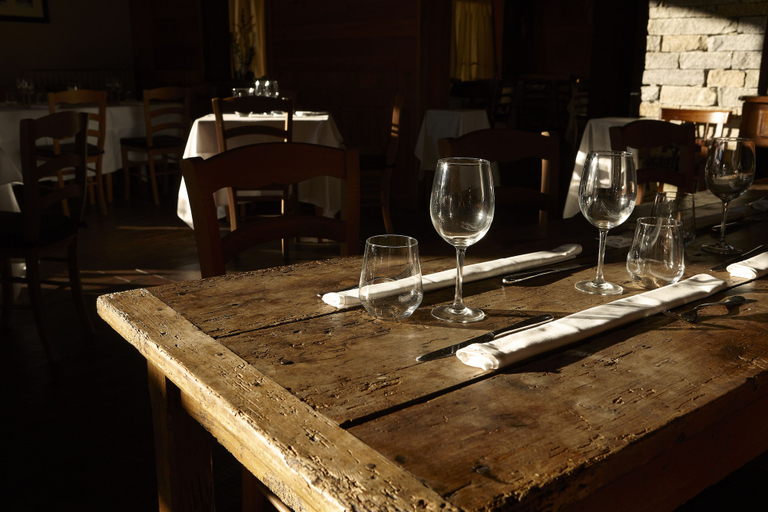 Food & Drinks 5, Chaberton Lodge & SPA, Torino