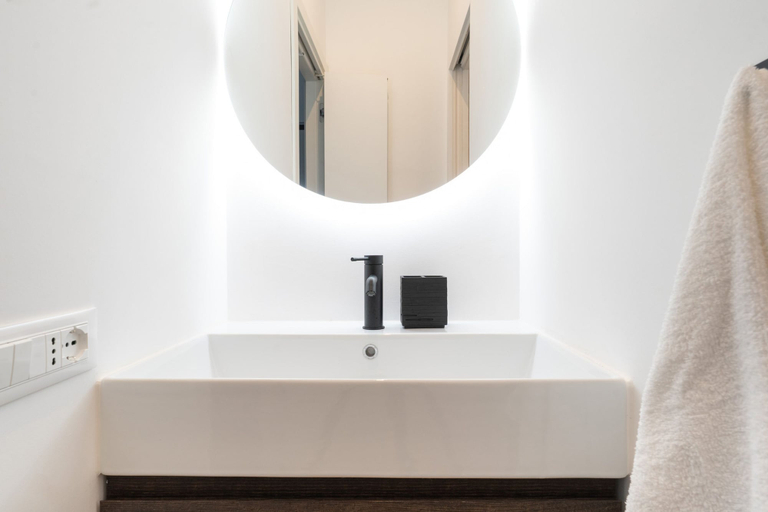 Room 2, Casa Levante by Wonderful Italy, Bari