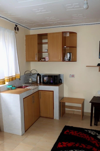 Private kitchen 2, Royal Guest House Kipkorgot, Ainabkoi