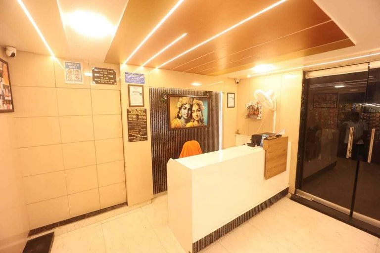 Others 5, Radhey Krishna P Guest House, Chandauli