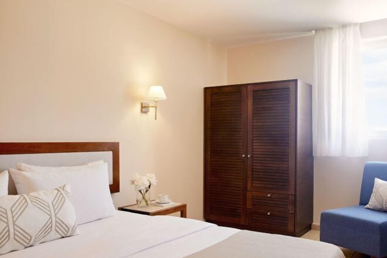 Bedroom 5, Wyndham Grand Crete Mirabello Bay, Crete