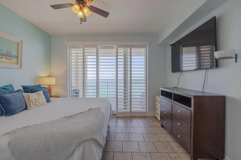 Bedroom 4, Ocean Reef, Bay