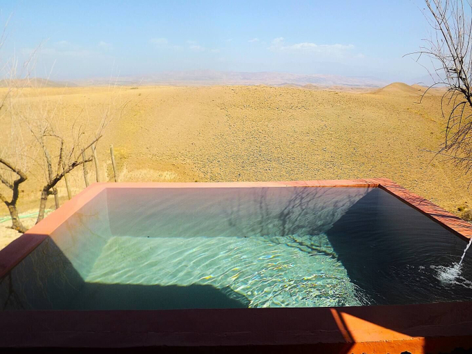 Sport & Beauty 3, Revolution Stone Cliff Eco Resort, Marrakech