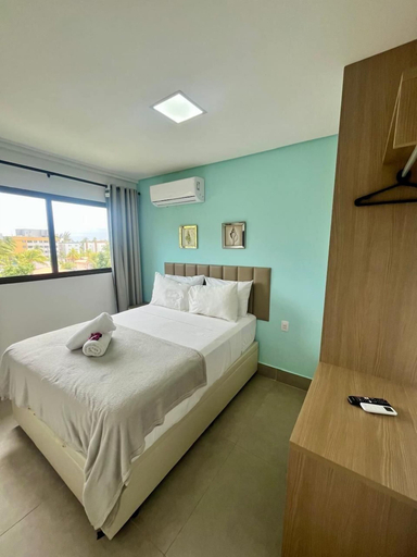 Bedroom 3, Green Porto 305, Ipojuca