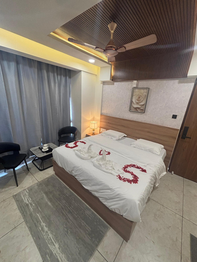 Room 5, Reva Suites, Hassan