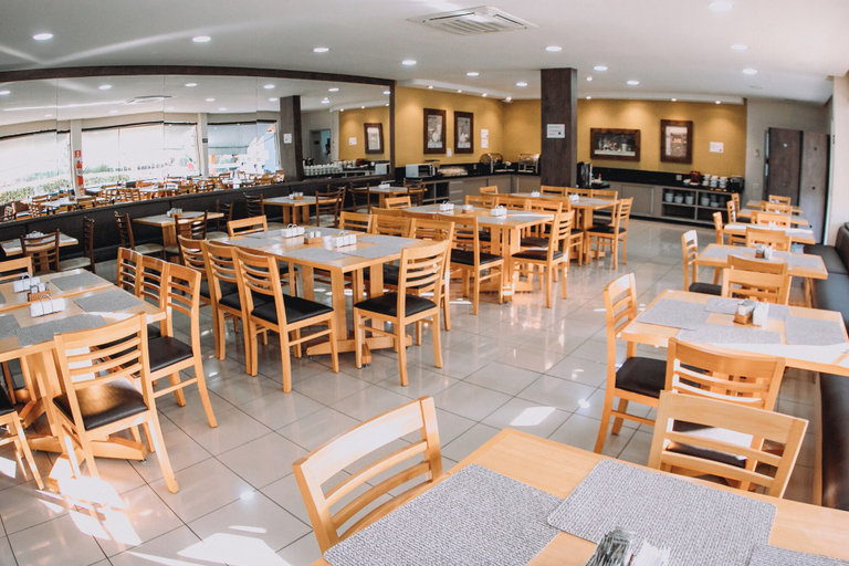 Food & Drinks 5, HOTEL ORION, Itatiba