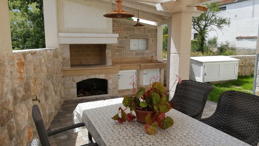 Others 4, Apartments Villa Rustica, Biograd na Moru