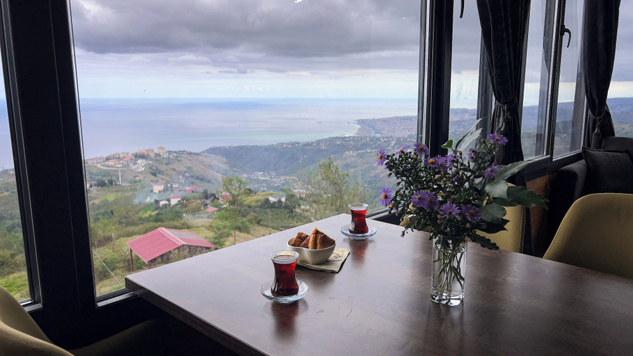 Room 2, TRABZON BUNGALOV, Akçaabat