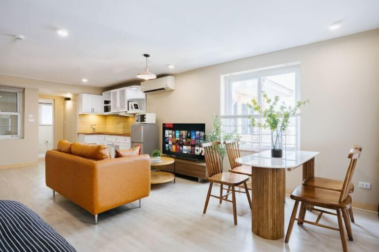 Interior 5, VietHOME - 22 Pho Hue - Apartment 702, Hoàn Kiếm
