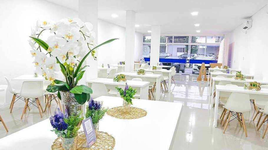 Food & Drinks 5, Pousada da Bia Praia, Penha
