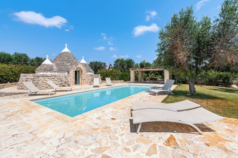 Others 4, Tenuta Incanto With Private Pool Ostuni, Brindisi