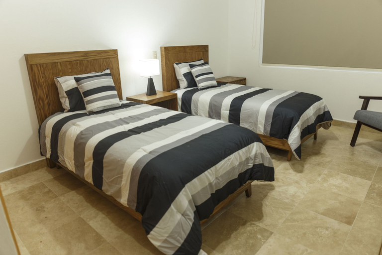 Bedroom 4, Peninsula 106 2 BR by Casago, La Paz