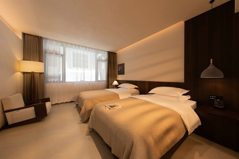 Room 3, Ancient Charm Luxe Retreat Lijiang, Lijiang