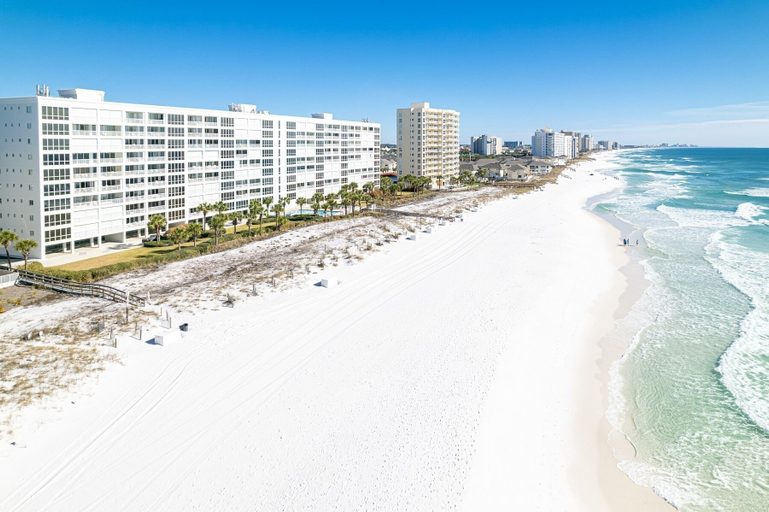 Beach 5, Oceania 504 3 Bedroom Condo, Okaloosa