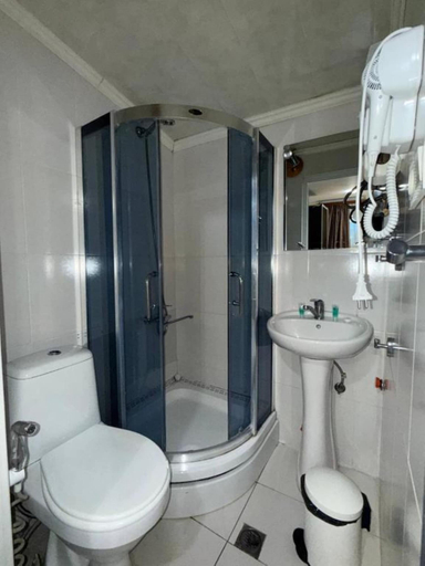 Bathroom 3, Gold Boutique Hotel, Mtskheta