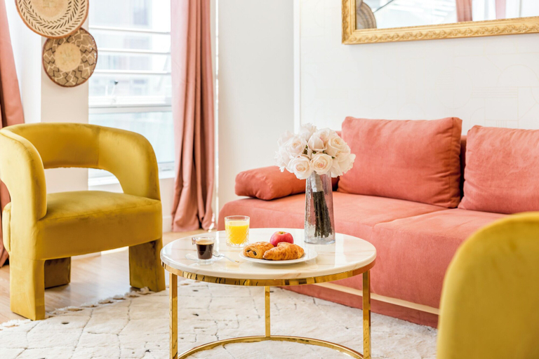 Others 5, Merveil Family Suite - Finlay, Paris