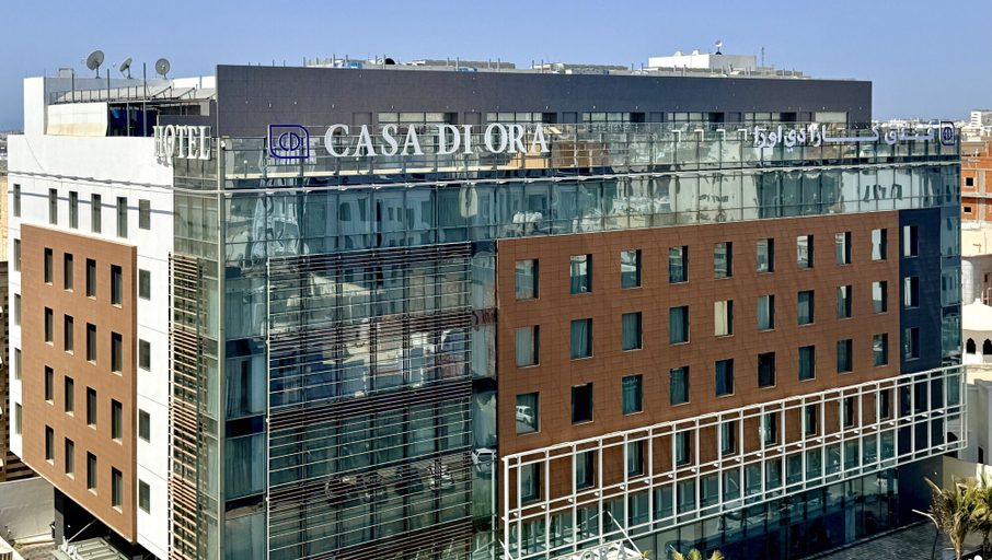 Exterior & Views 2, Casa Diora Hotel Al Rawdah, Jeddah