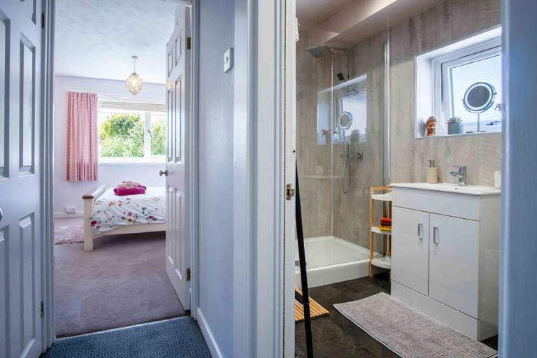 Interior 5, Rose Cottage - 3 Bedroom - Murton Mumbles, Swansea